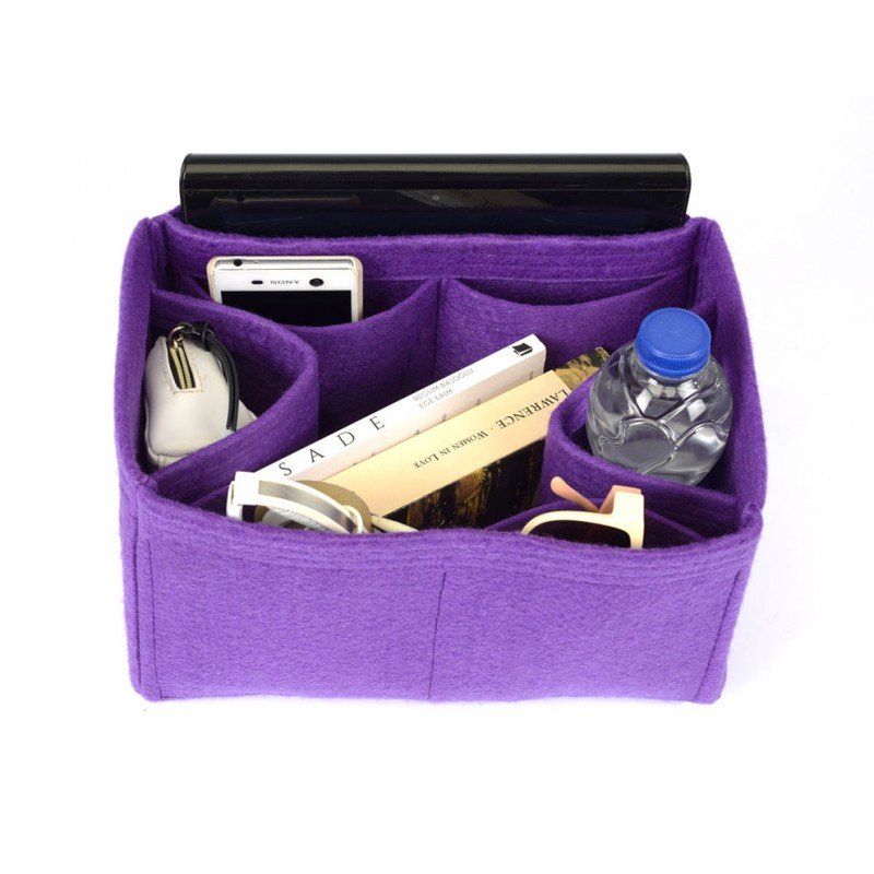 Bag and Purse Organizer with Regular Style for Longchamp Le pliage Neo